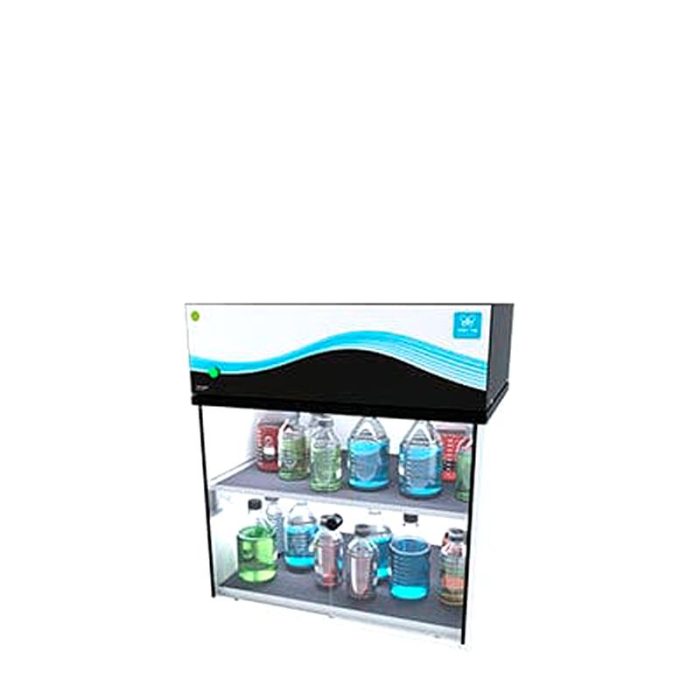 Chemical Product Cabinet