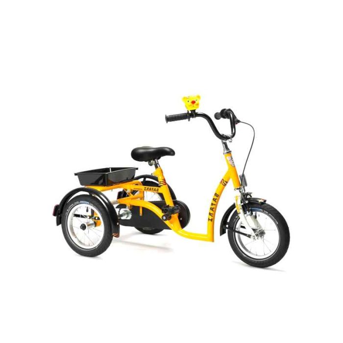 Children Adaptative Tricycle 2