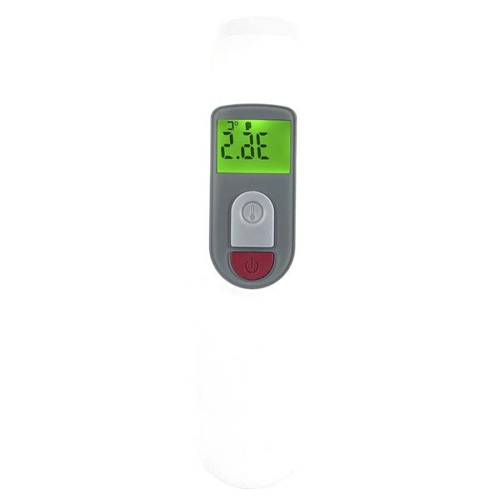 Clinical Thermometer 1