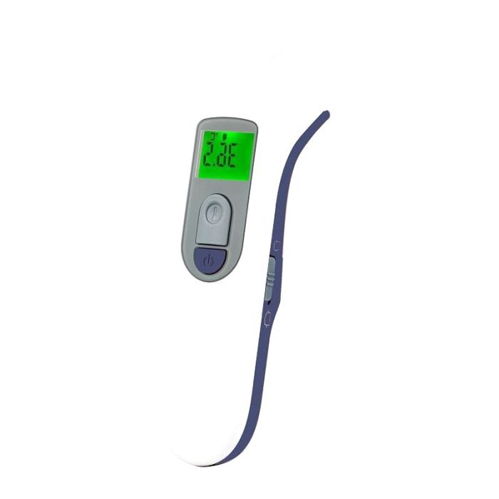 Clinical Thermometer 2