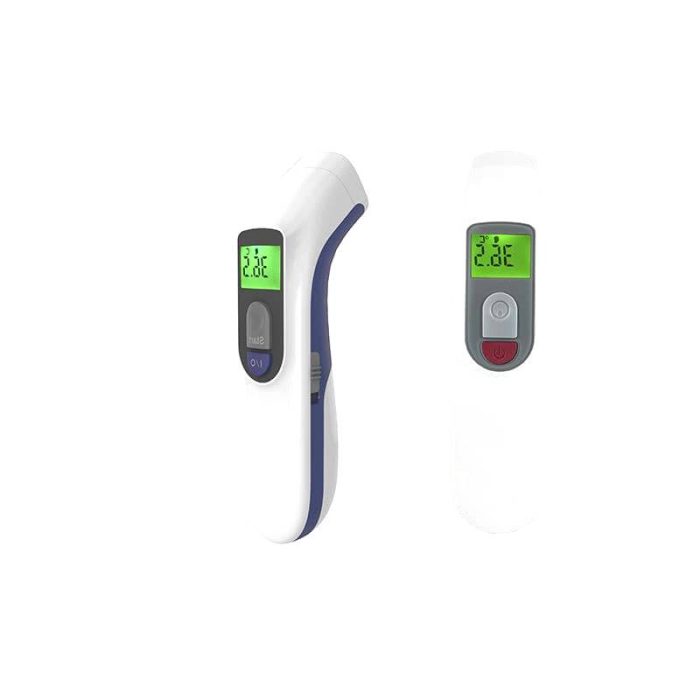 Clinical Thermometer 3