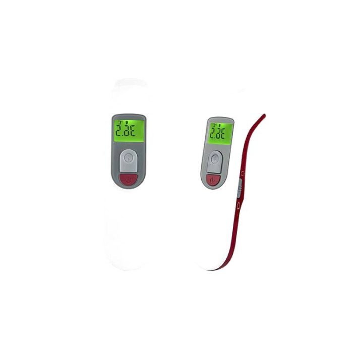 Clinical Thermometer 5