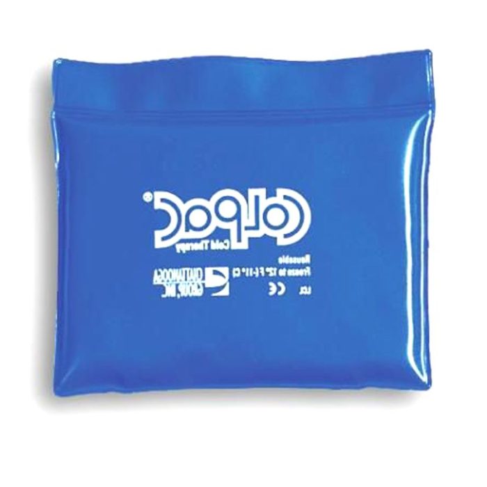 Cold Thermal Pack 4