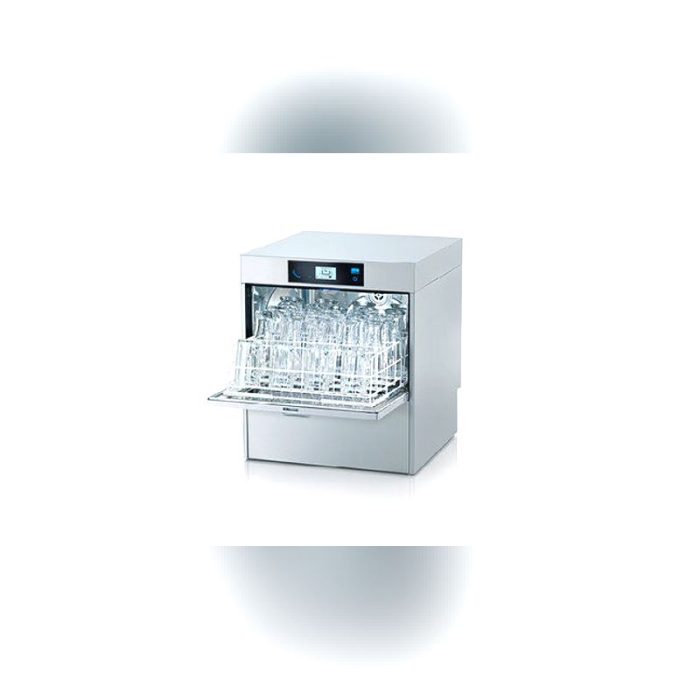 Commercial Dishwasher 2