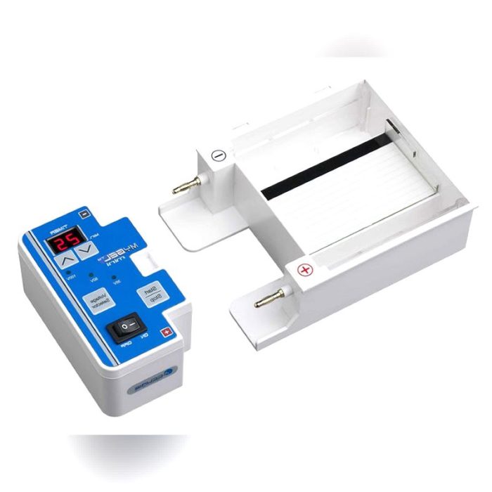 Compact Electrophoresis System 1