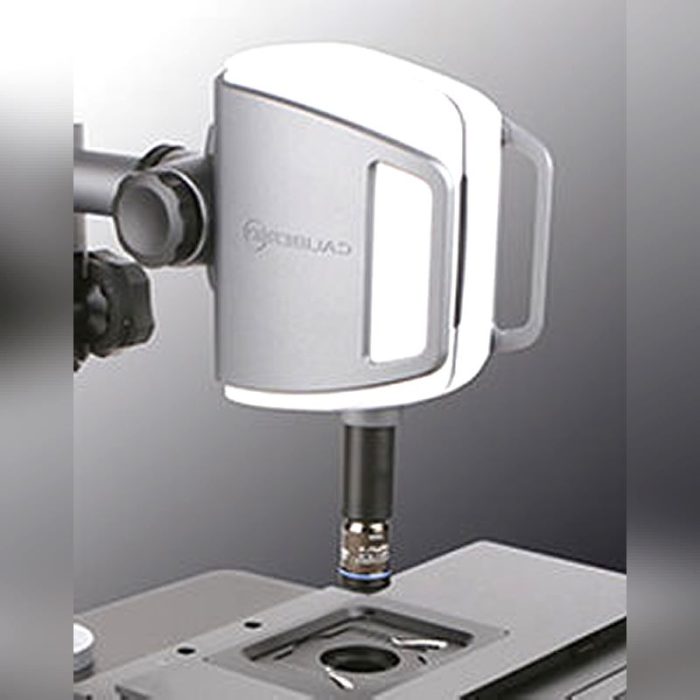 Confocal Microscope 5