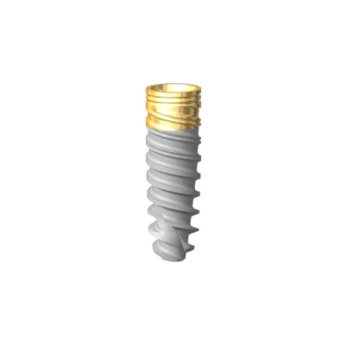 Conical Dental Implant