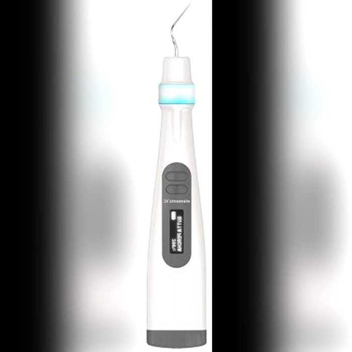 Cordless Root Canal Obturator 1