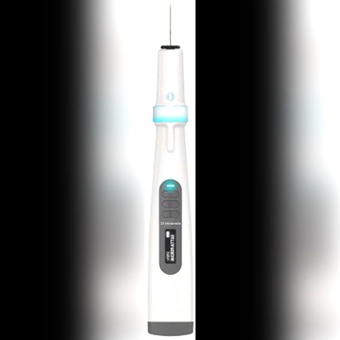 Cordless Root Canal Obturator 2