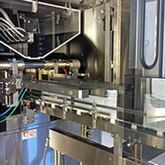Counting-Filling Machine For The Pharmaceutical Industry 5