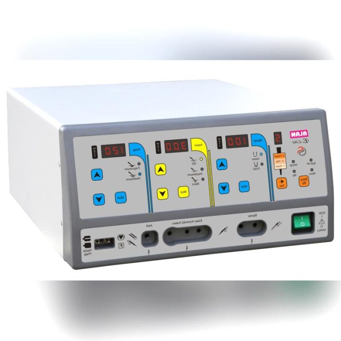 Durable Cutting Electrosurgical Unit Sale or Rent Near Me – Goldstar ...
