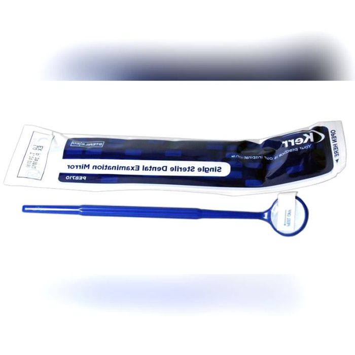 Dental Diagnosis Instrument Kit 2