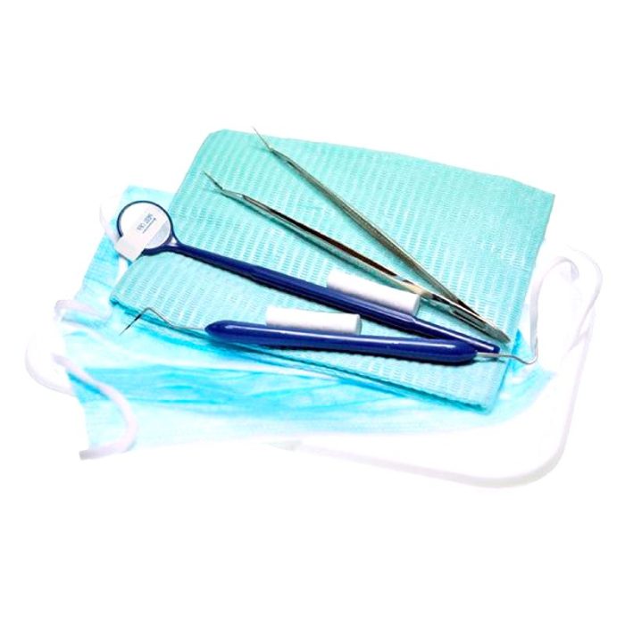 Dental Diagnosis Instrument Kit