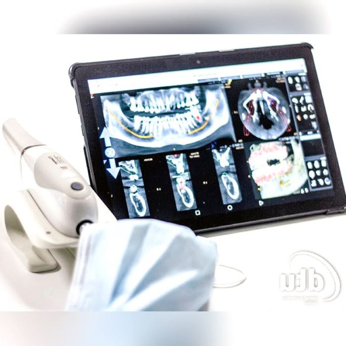 Dental Imaging Medical Tablet Pc
