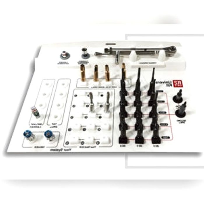 Dental Implant Surgery Instrument Kit 3