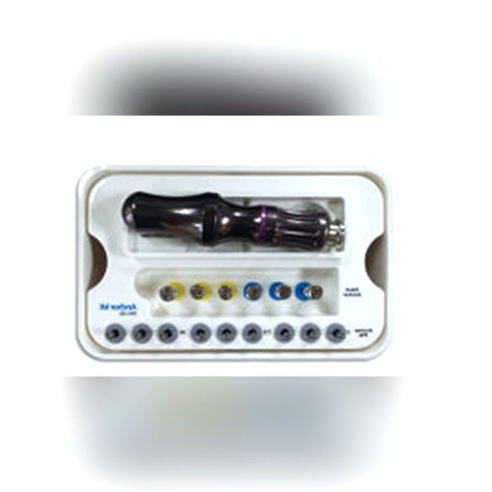 Dental Implant Surgery Instrument Kit 6