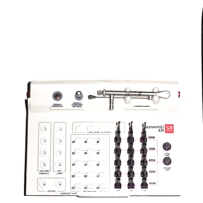 Dental Implant Surgery Instrument Kit