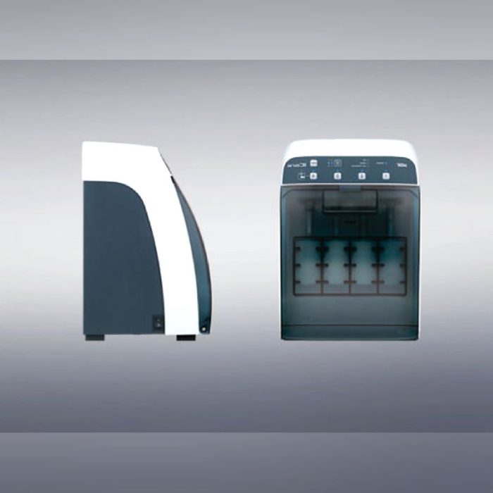 Dental Instrument Cleaner-Disinfector 1
