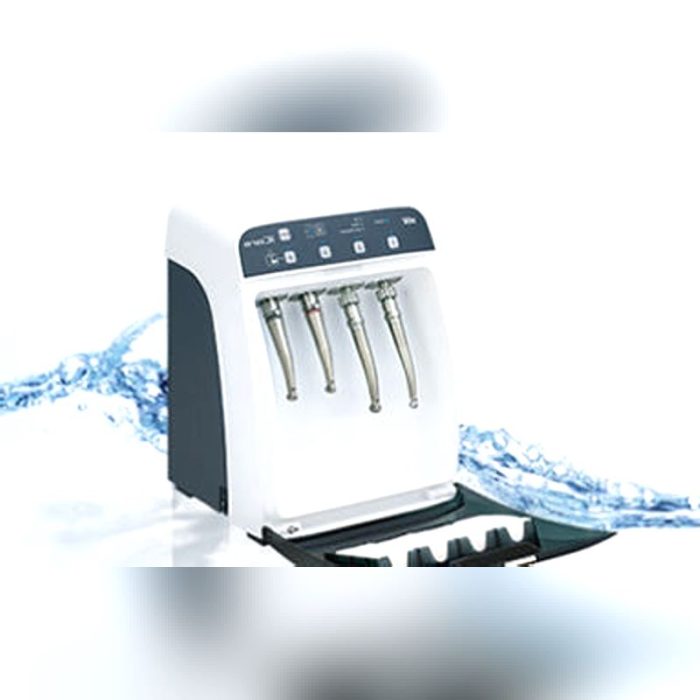 Dental Instrument Cleaner-Disinfector 7