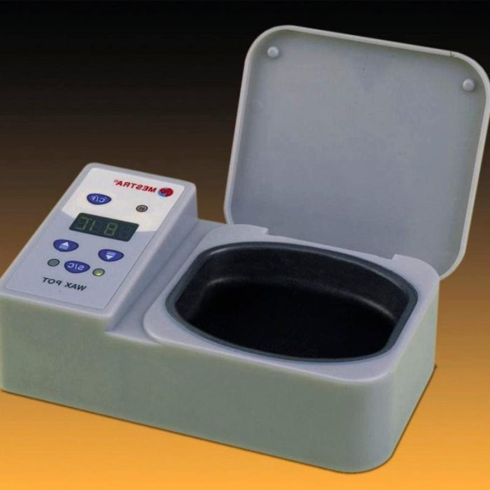 Dental Laboratory Wax Heater 1