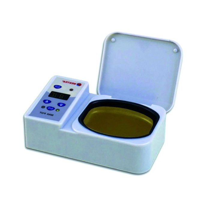 Dental Laboratory Wax Heater