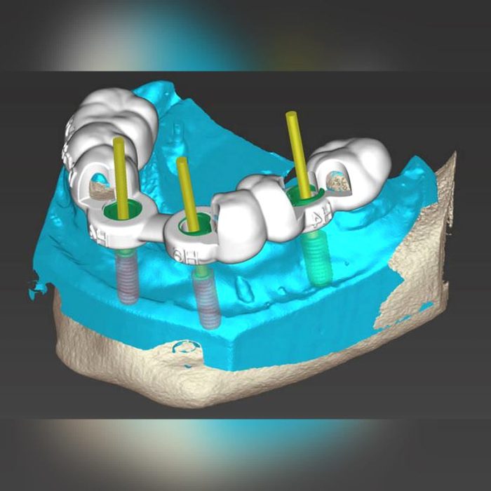 Dental Surgery Software 5