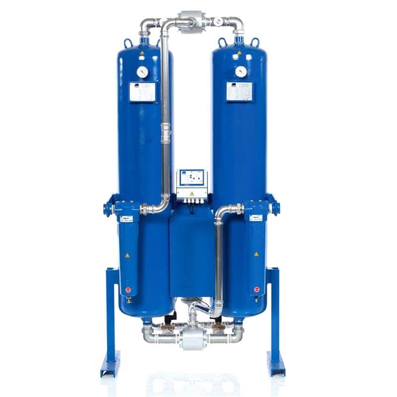 Durable Desiccant Compressed Air Dryer Sale or Rent Near Me Goldstar