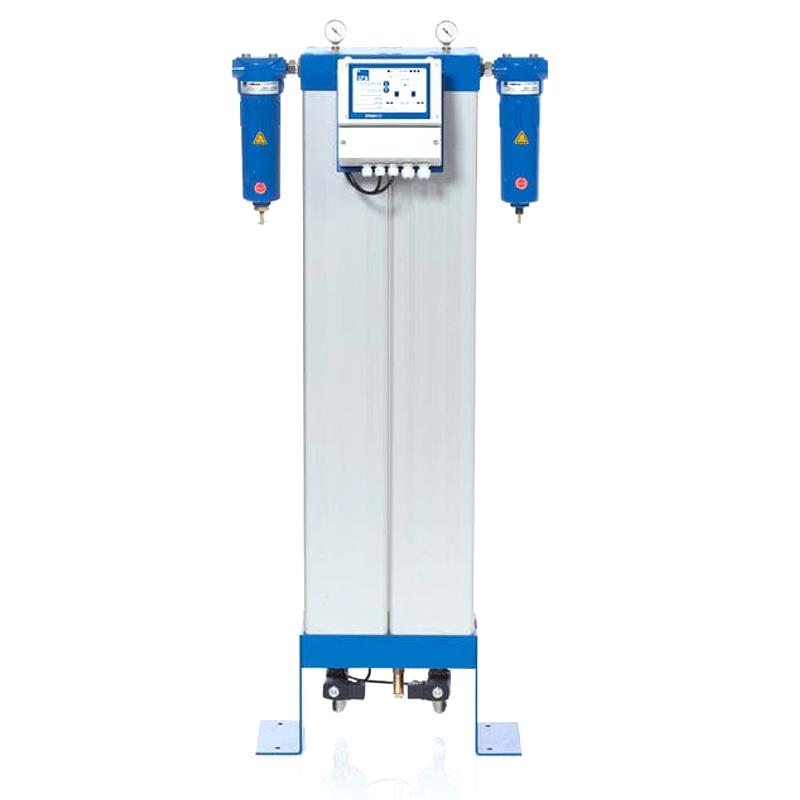 Durable Desiccant Compressed Air Dryer Sale or Rent Near Me Goldstar