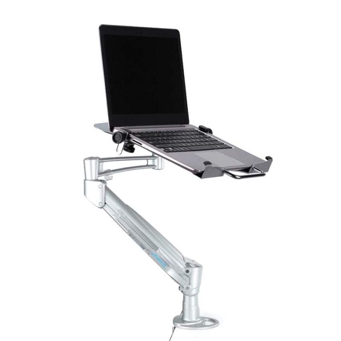 Desk Laptop Support Arm