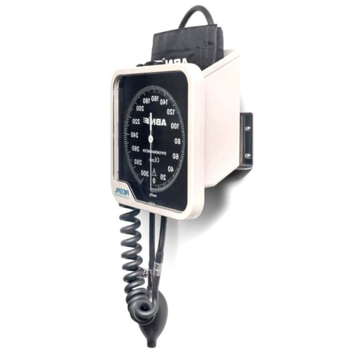 Dial Sphygmomanometer