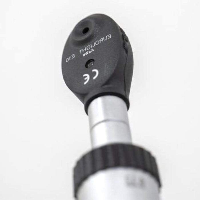 Direct Ophthalmoscope 2