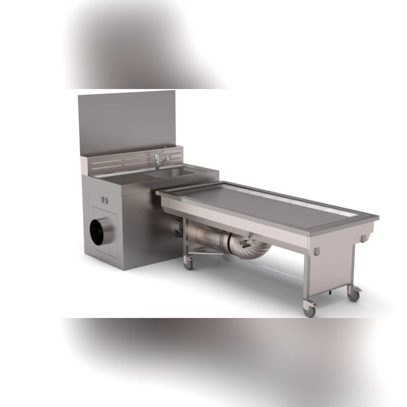 Durable Funeral Dressing Table Sale or Rent Near Me – Goldstar Medical ...