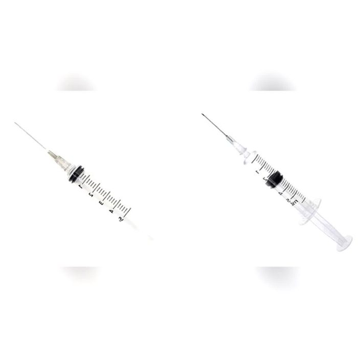Dosing Syringe 3