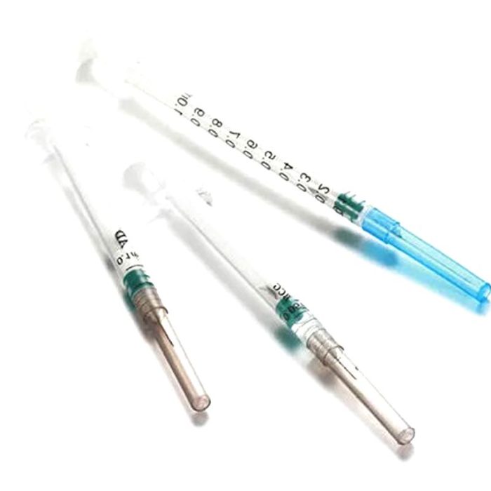 Dosing Syringe 4