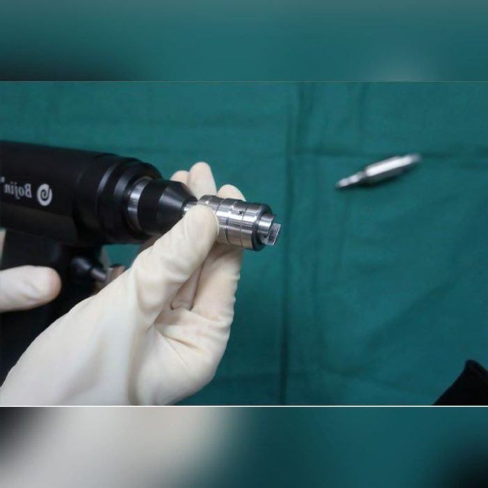 Drill Surgical Power Tool 3