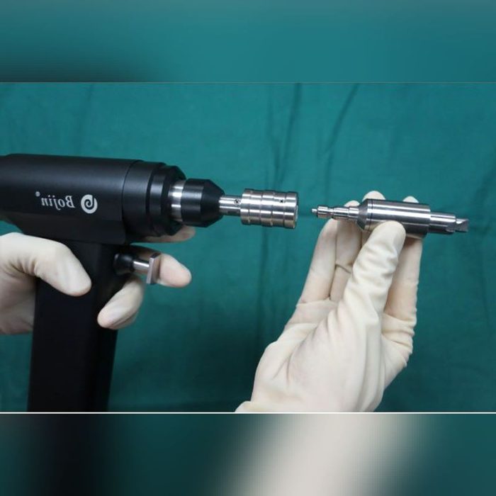 Drill Surgical Power Tool 4