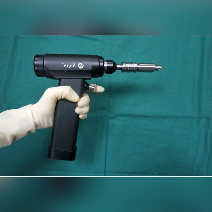 Drill Surgical Power Tool 5