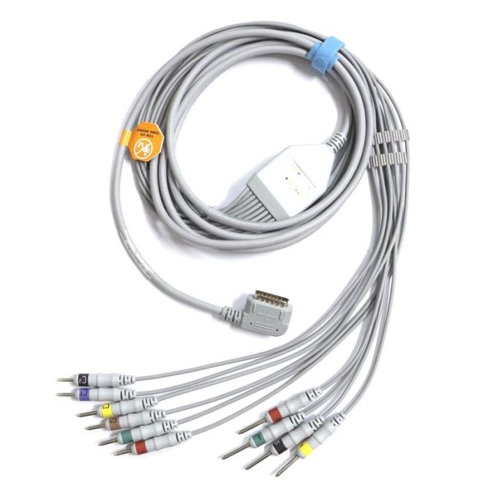 Ecg Cable 8
