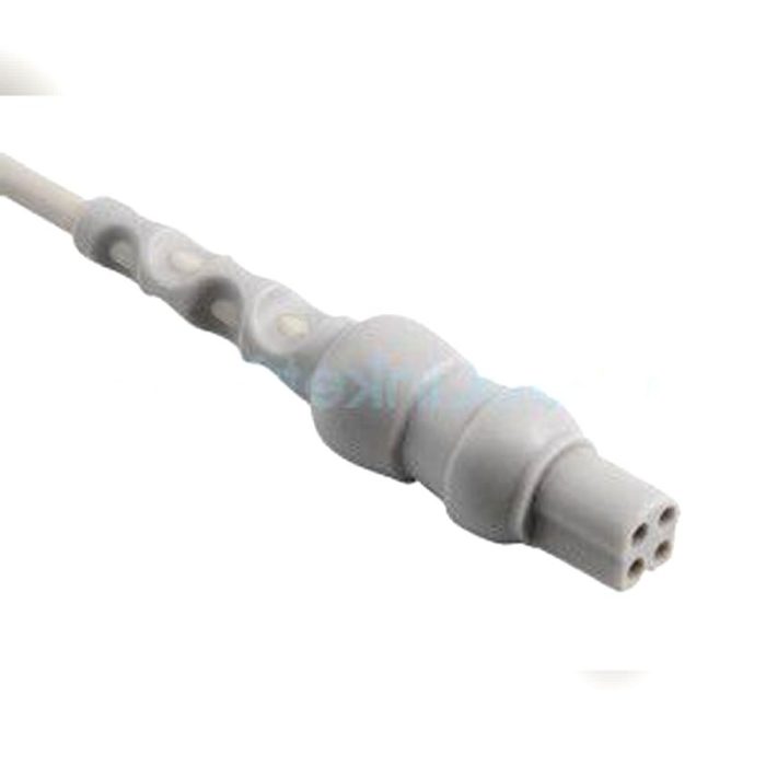 Ecg Cable 1
