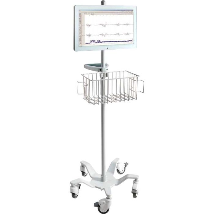 Ecg Patient Monitor 1