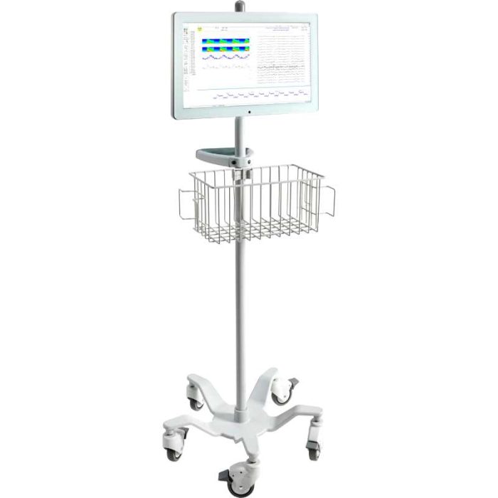 Ecg Patient Monitor