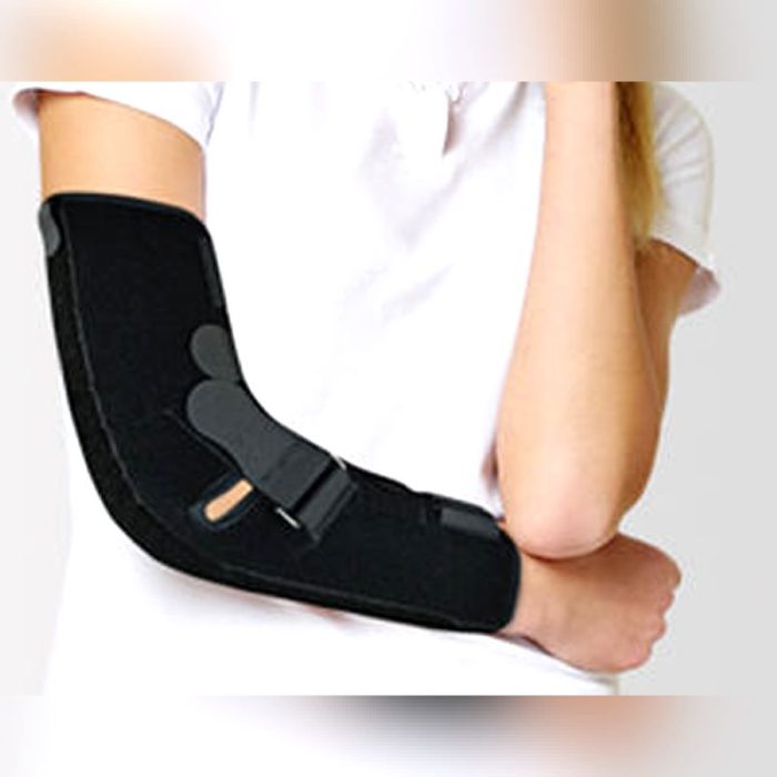 Elbow Orthosis 1