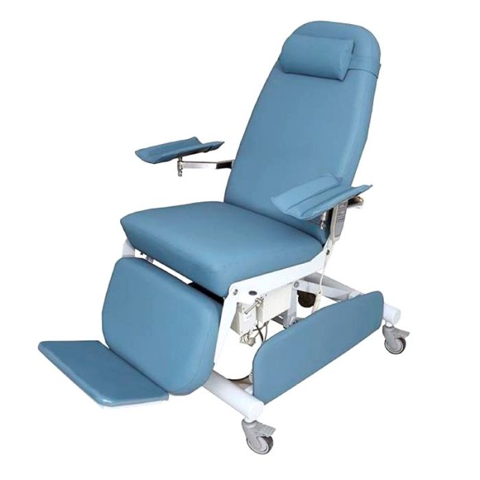 Electric Chemotherapy Chair