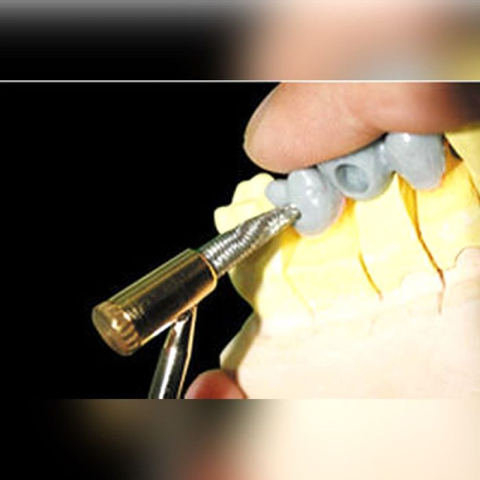 Electric Dental Wax Knife 1