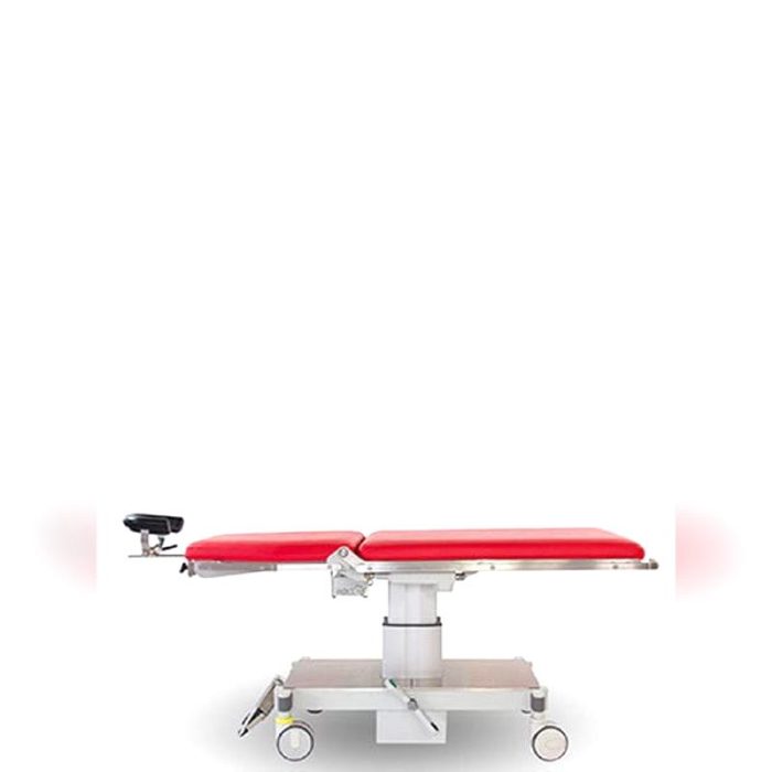 Electric Examination Table 3