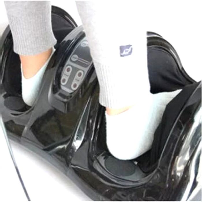 Electric Foot Massager 2
