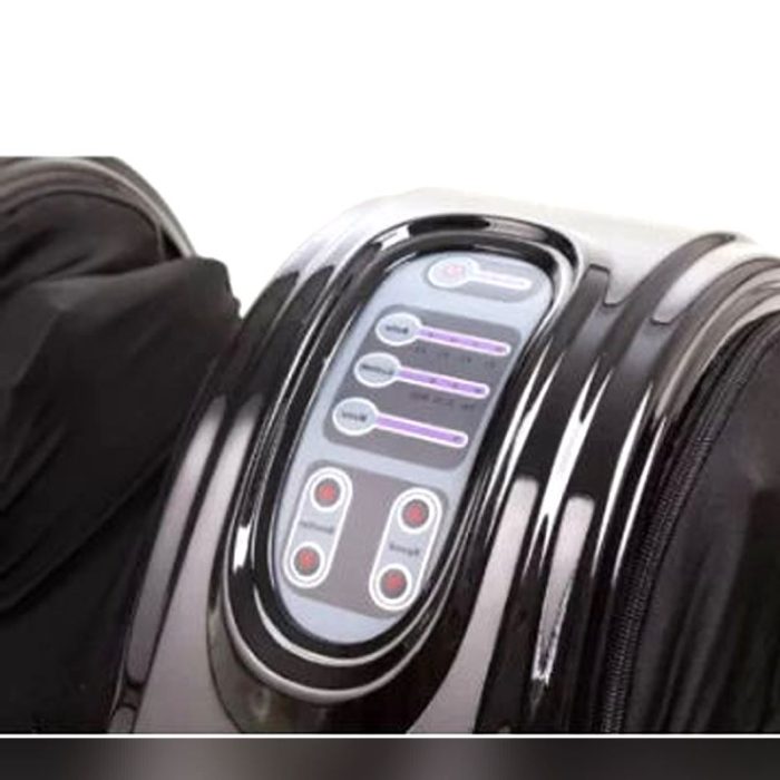 Electric Foot Massager 3