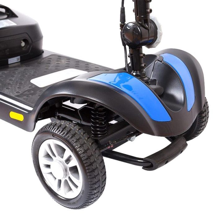 Electric Mobility Scooter 4