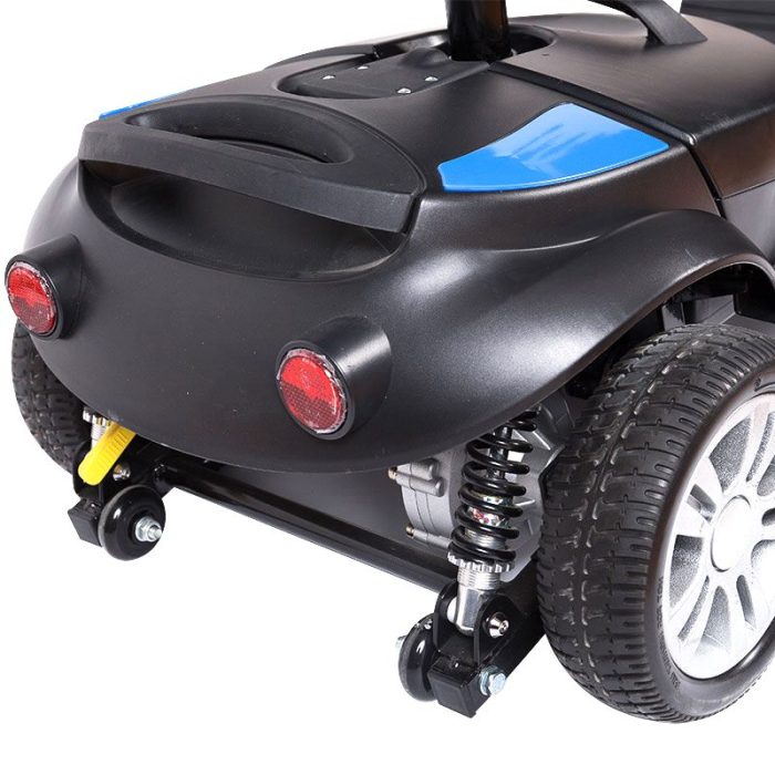Electric Mobility Scooter 5