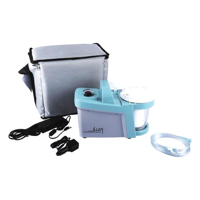 Electric Mucus Suction Pump 1